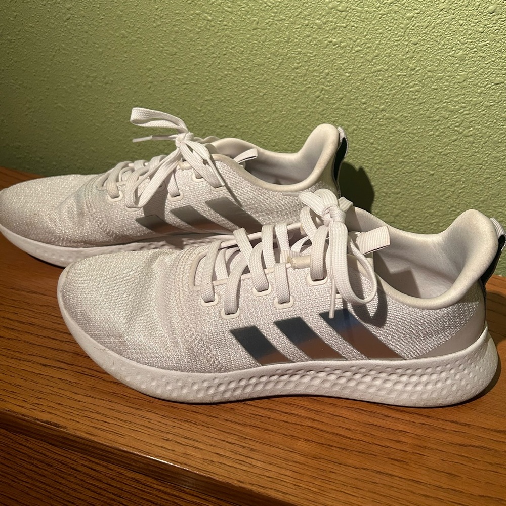Women’s Adidas Shoes